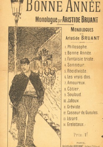 Bonne année